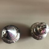 Salt and pepper shakers