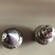 Salt and pepper shakers