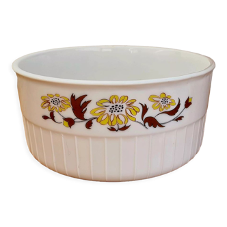 Vintage Sovirel salad bowl