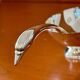 Christian FJERDINGSTAD for CHRISTOFLE, swan sauceboat in very good condition