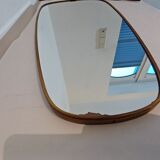 Miroir vintage, années 1970
