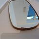 Vintage Mirror 1970s
