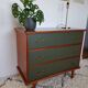 Commode vintage