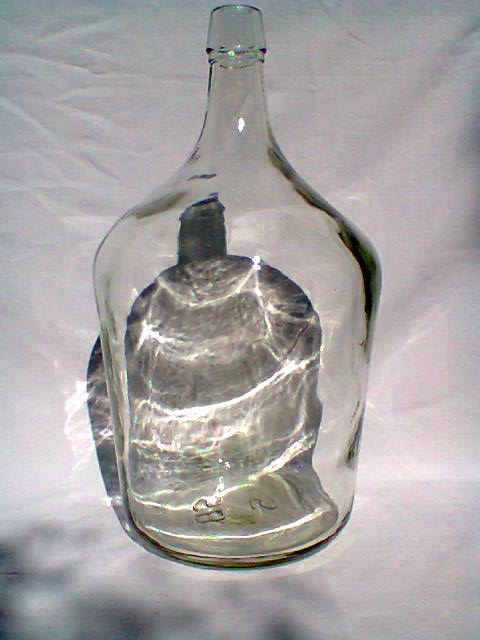 Demijohn