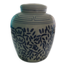 Pot décoratif chinois à thé