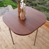 Vintage table and chairs