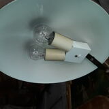 Egon Hillebrand desk lamp for Hillebrand