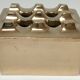 Brass ashtray design 70s