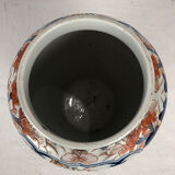 Japan, Imari, porcelain vase early twentieth century