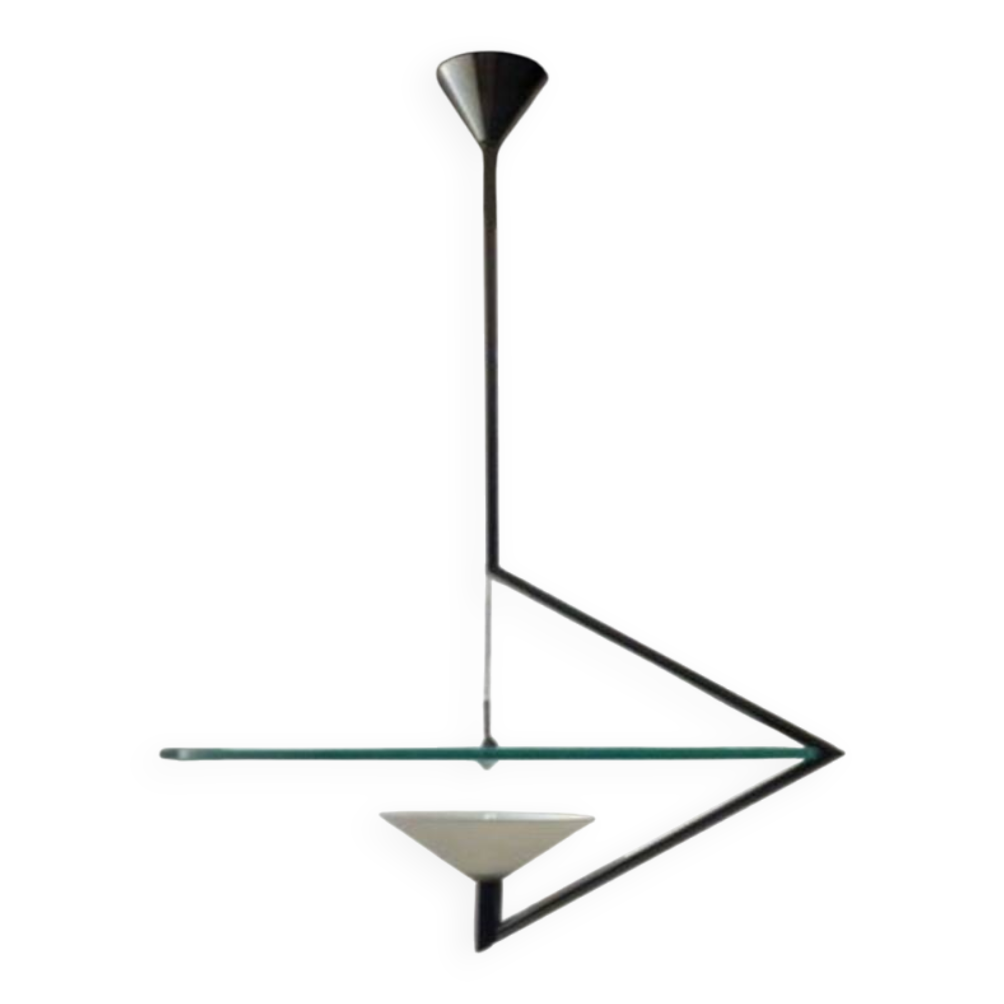 “Olympia” lighting by Daniella Puppa