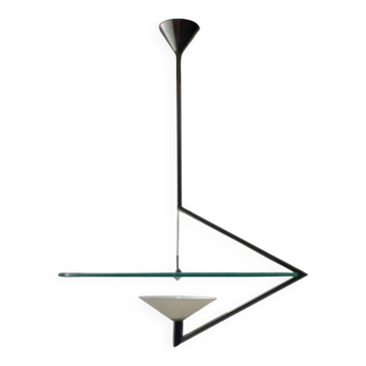 Luminaire "Olympia" de Daniella Puppa