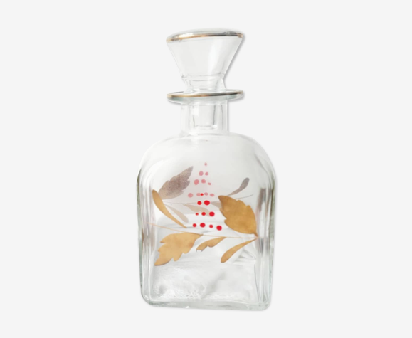 Carafe de Noël