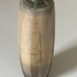 Ceramic vase