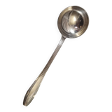 Early 20th century Art Deco ladle