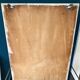 Armoire à pharmacie en bois