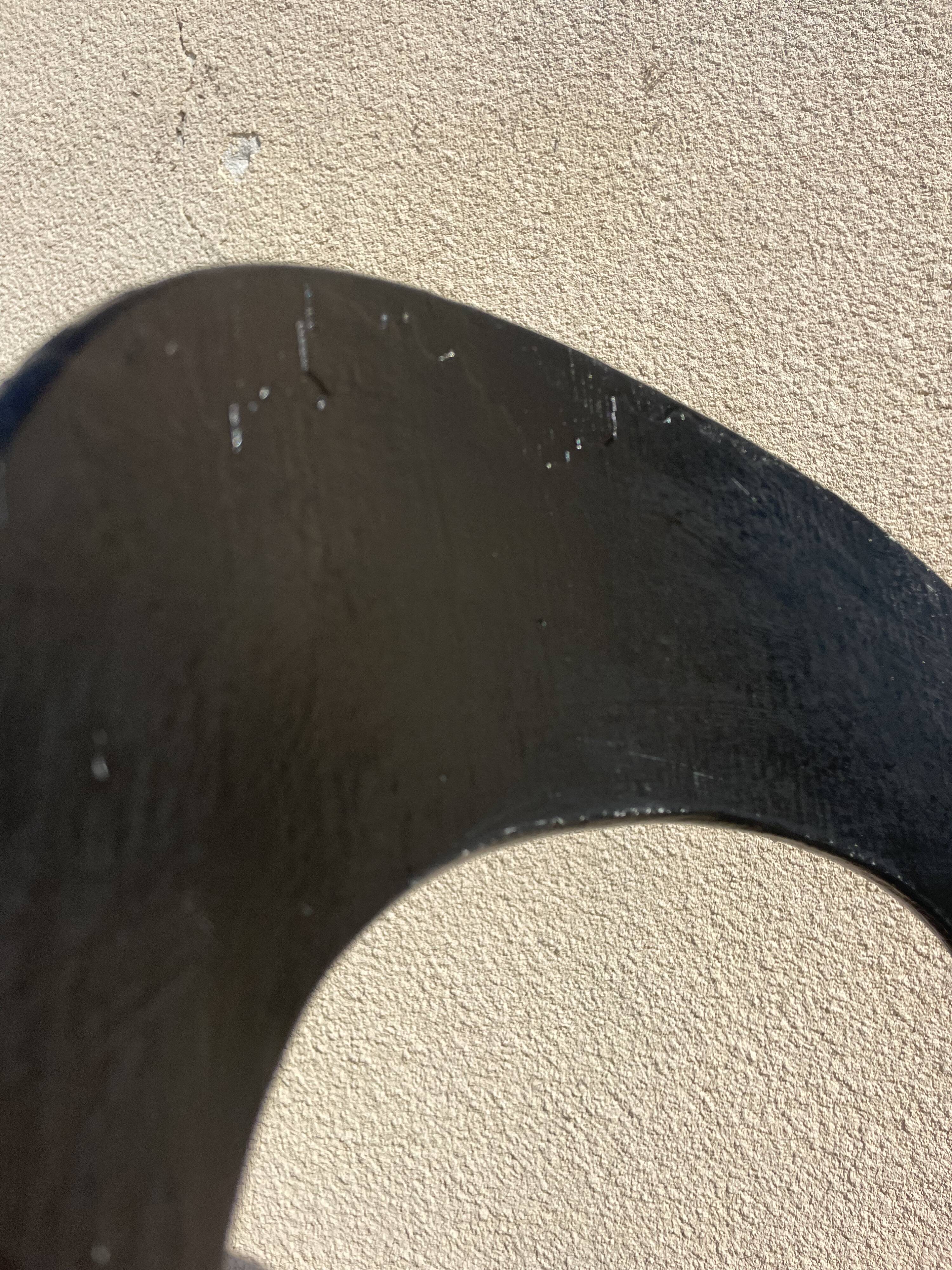 Baumann seagull chair