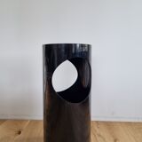 Umbrella stand by Enzo Mari for Danese