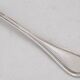 Christofle Albi 10 tea, coffee, dessert spoons, 13.5 cm, including 9 new in packaging.
