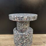 BIT Black Stool Multi NORMANN COPENHAGEN