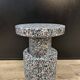 BIT Black Stool Multi NORMANN COPENHAGEN
