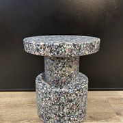 BIT Black Stool Multi NORMANN COPENHAGEN