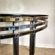 Table ronde 70s