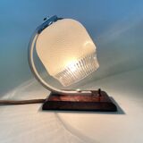 Mid century table lamp, 1950's
