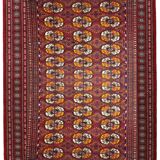 Tapis d'orient Boukhara 125 X 200 cm