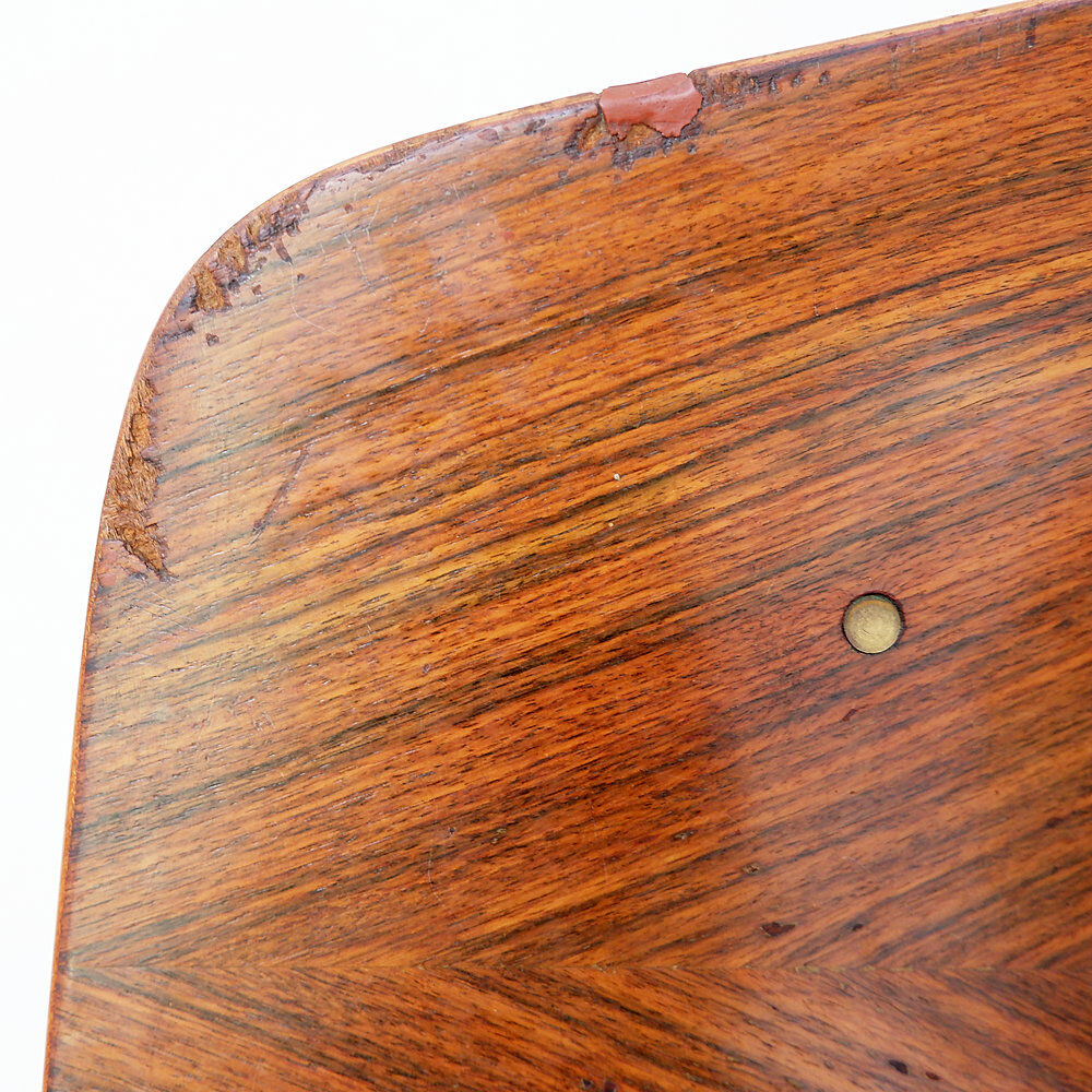 Dining chair 'Medea' by Vittorio Nobili for Fratelli Tagliabue