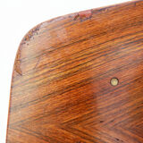 Dining chair 'Medea' by Vittorio Nobili for Fratelli Tagliabue