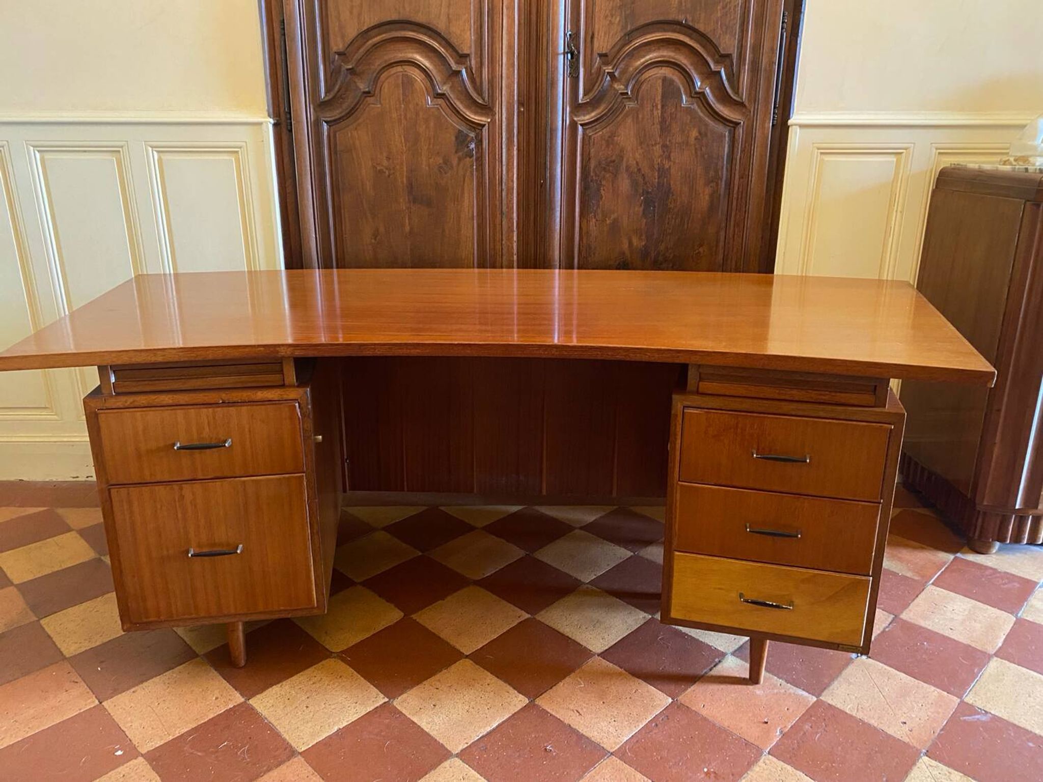 Management office