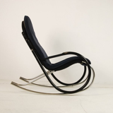 Rocking -chair  par Paul Tuttle