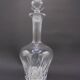 Carafe en cristal