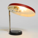 Original Hillebrand table lamp model Oslo from 1962 - Design Heinz Pfaender