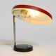 Original Hillebrand table lamp model Oslo from 1962 - Design Heinz Pfaender