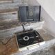 Turntable Hifivox