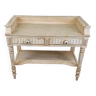 Weathered dressing table