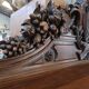 Buffet style Henri II