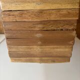 Vintage umbrella stand