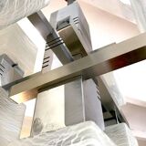 Chandelier by the Maison Sciolari 1970