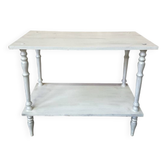 White furniture