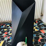 Metal umbrella box