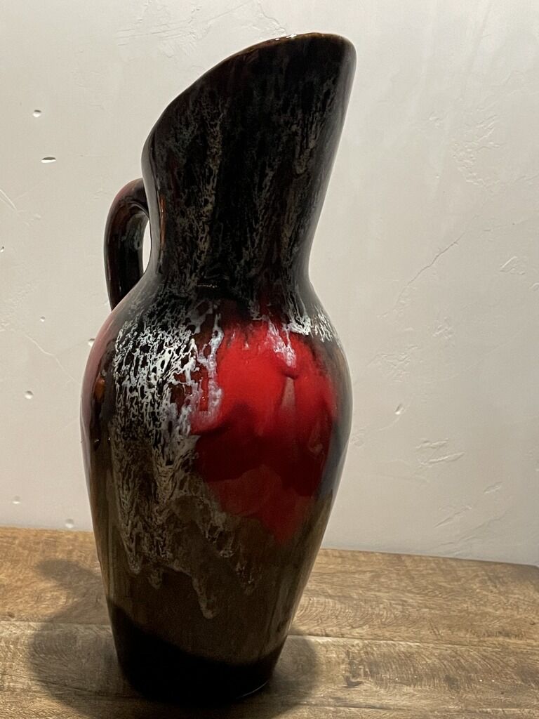 Vintage carafe