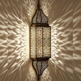 Wall lamp 100% handmade moroccan lighting