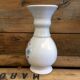 Vase decor naïf 80’
