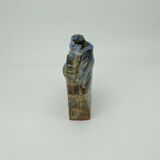 Vase en grès de Vicente Vigreyos