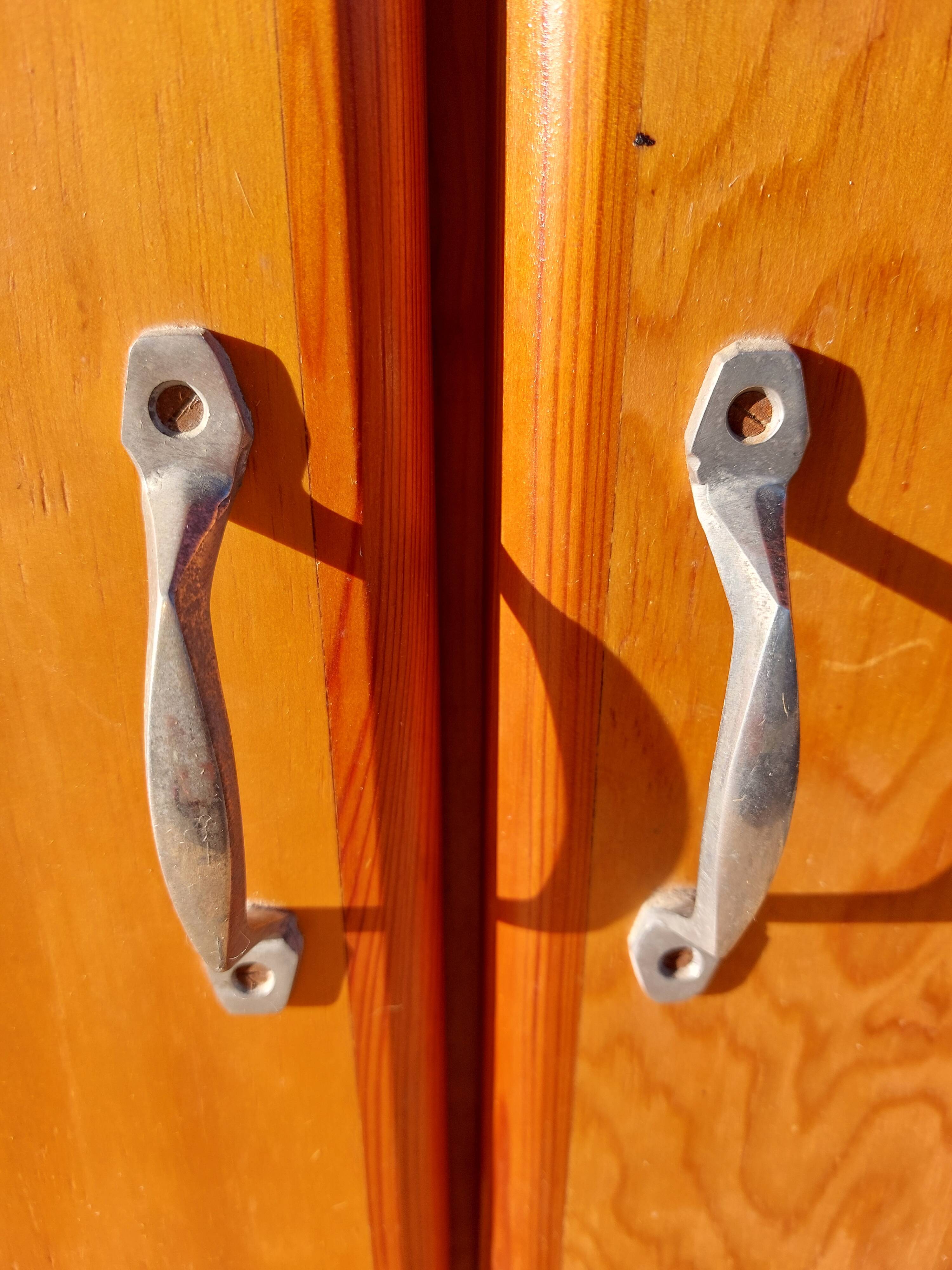 Mado buffet, vintage