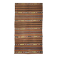 Turkish Kilim,273x148 cm,MYK-908