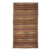 Turkish Kilim,273x148 cm,MYK-908