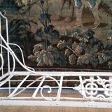 1900 iron bed